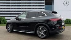 Mercedes-Benz Eqe 350 4Matic 215kW AMG Line Prem 89kWh 5dr Auto Electric Estate